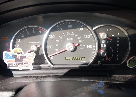 2009 Mitsubishi Galant Es/Sport Edition z USA, uszkodzony, nr VIN 4A3AB36F39E004973